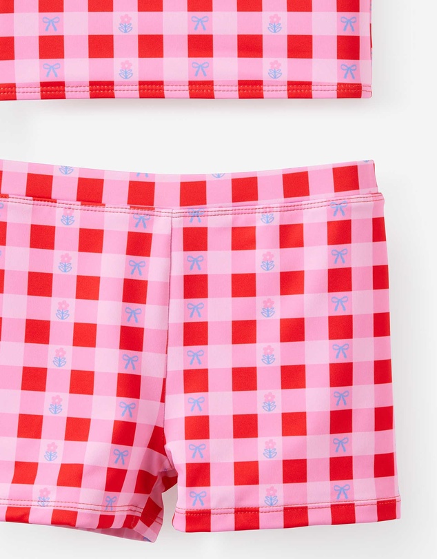 Cotton On Kids - Tahlie Tankini Set