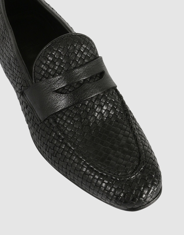 Brando - Cresta Loafers
