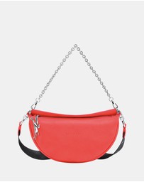 Longchamp - Smile Crossbody Bag - Small