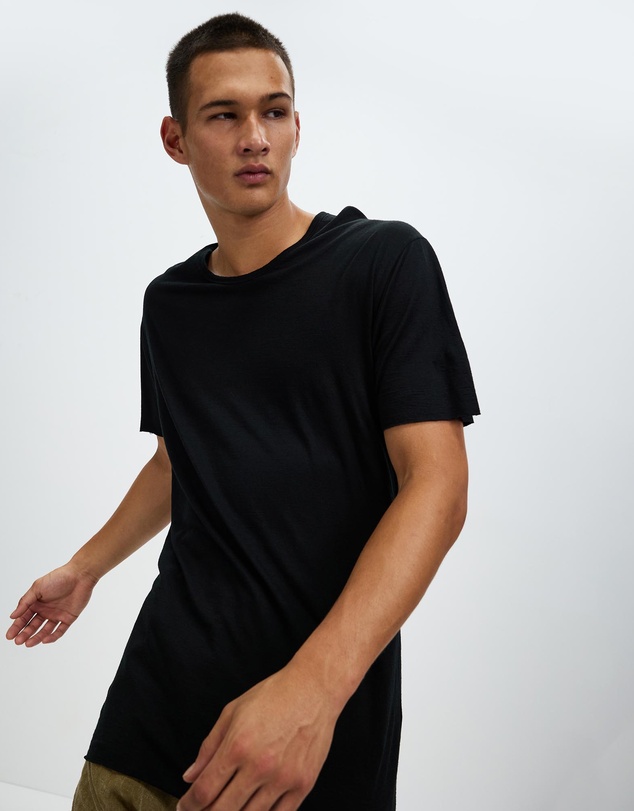 Surrounded By Ghosts - The Evenkite T-Shirt