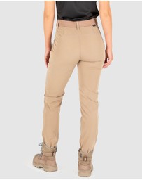 UNIT - UNIT Ladies Flexlite Performance Stretch Pants