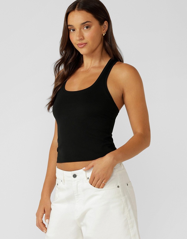 Lorna Jane - Sculpt Active Tank