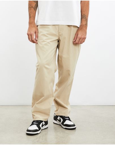 Neutrals
