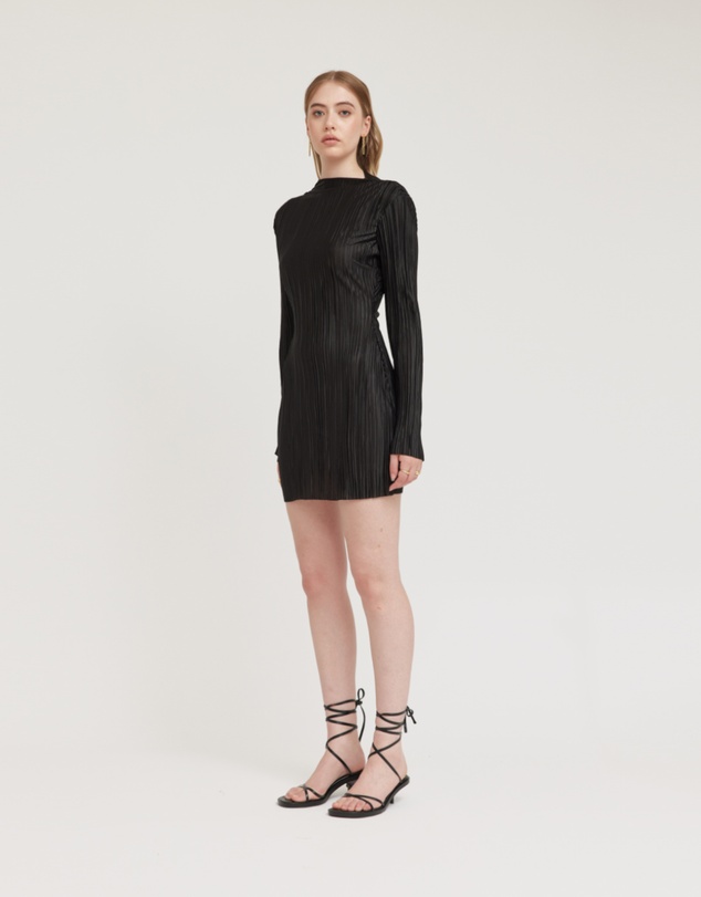 TOJHA - Chante Tunic Dress