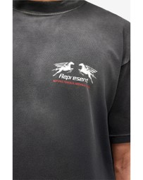 Represent - 24 Hour Service T-Shirt