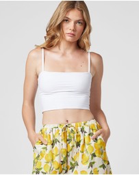 MVN - Dolce Limone Shorts