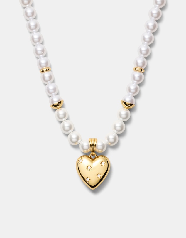 MIMCO - Westlyn Pearl Necklace