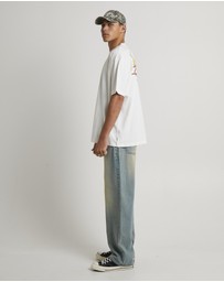 Insight - Marked T-Shirt