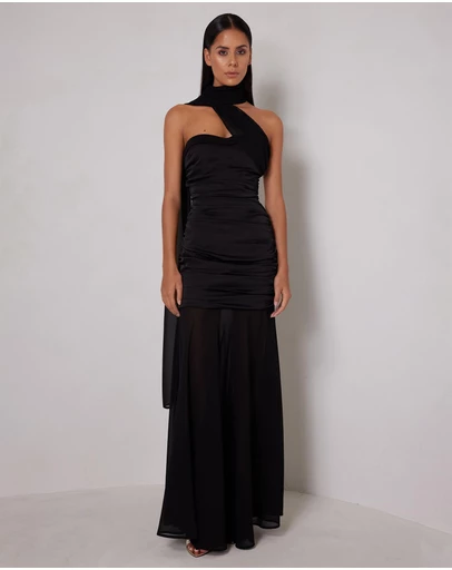 Elle Zeitoune - Regina Dress