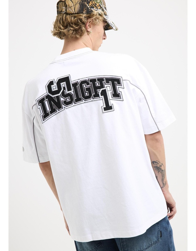 Insight - Repo Short Sleeve T-Shirt