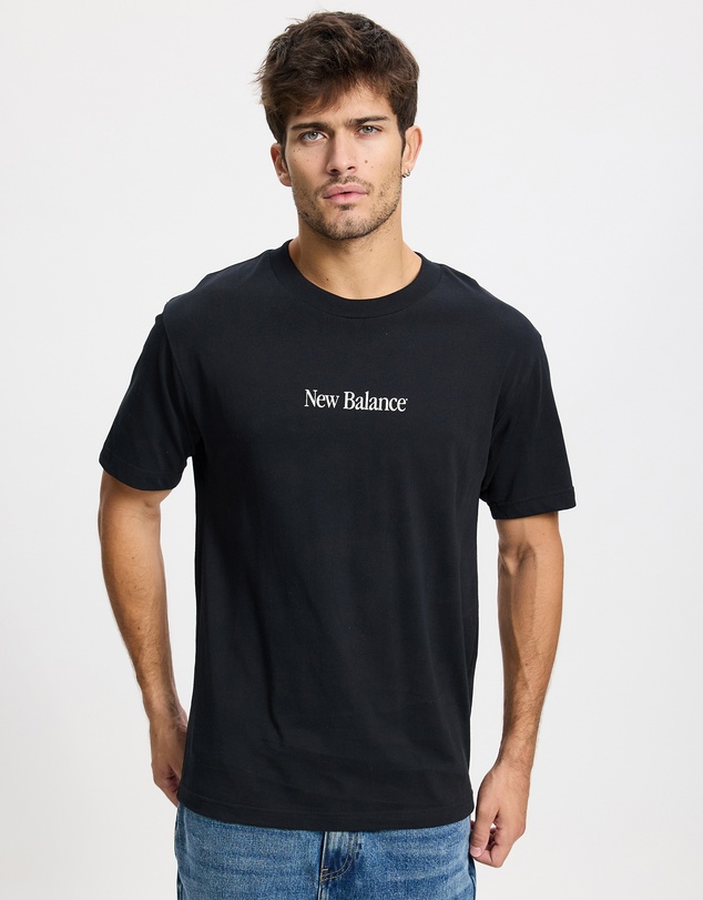 New Balance - N Collage T-Shirt