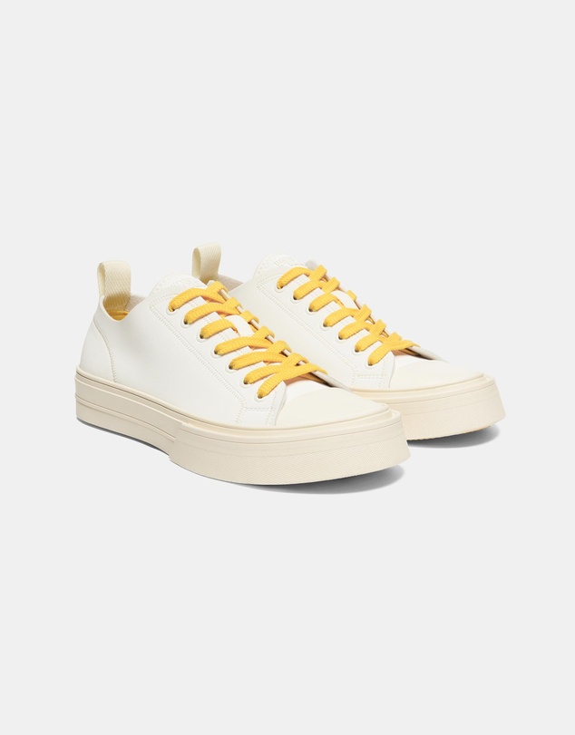 Onitsuka Tiger - OK Basketball A75 LO - Unisex