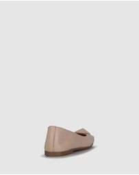 S by Sempre Di - Lamia Ballerinas