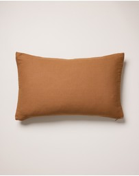 Sheet Society - Homebody Rib Cushion Cover 65X40