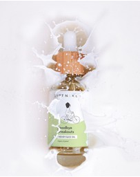 Butt Naked - Hemp Blemish Face Oil Serum