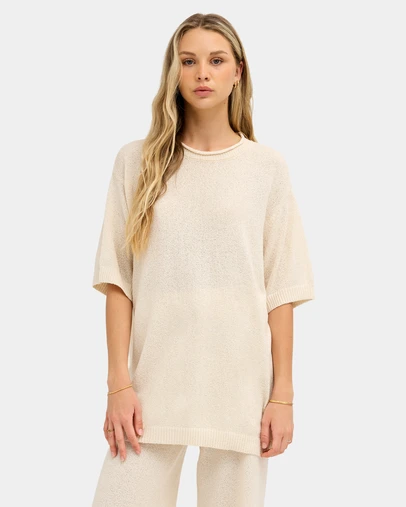 Roxy - Womens Shadows Knit Top