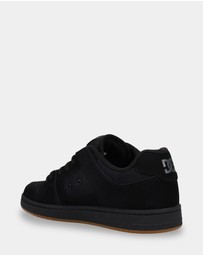 DC Shoes - Mens Manteca 4 Sneakers