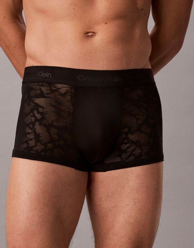Calvin Klein - CK Sculpt Low Rise Trunks