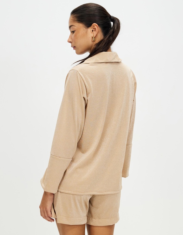 Florencia The Label - Portofino Shirt