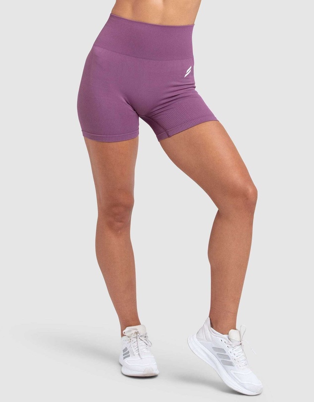 Doyoueven - Impact Solid Shorts