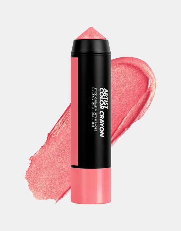 MAKE UP FOR EVER - Artist Color Crayon Waterproof Multi-Use Stick - Fizzy Pink