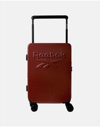 Reebok - Reebok Expedition 54cm Cabin Hard Shell Suitcase