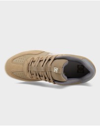 DC Shoes - Mens DC Astrix Sneakers