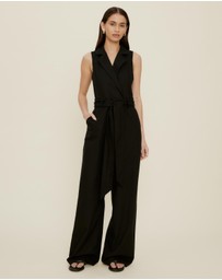 The Fated - Claudia Jumpsuit