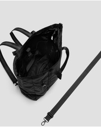 Gaston Luga - Lightweight - Shopper Tote Waterproof Travel Carry Bag