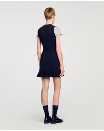 Sandro - Martha Dress