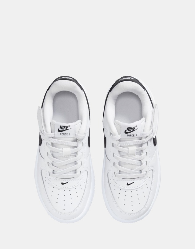 Nike - Force 1 Low Easyon Pre-School