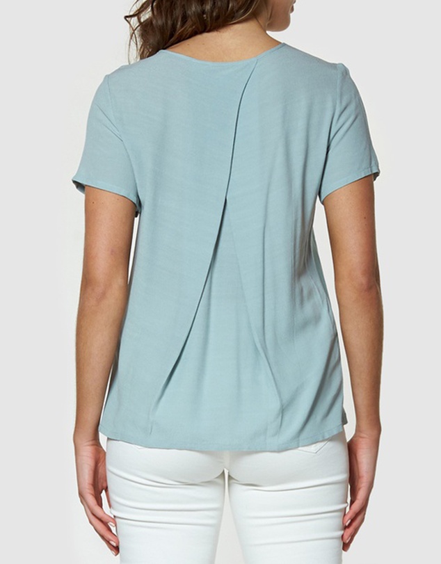 Amelius - Niyah Jersey Top