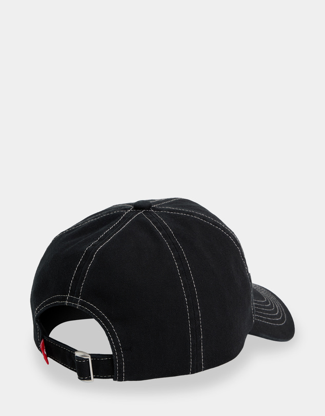 Roxy - Womens No Doubt Dad Cap