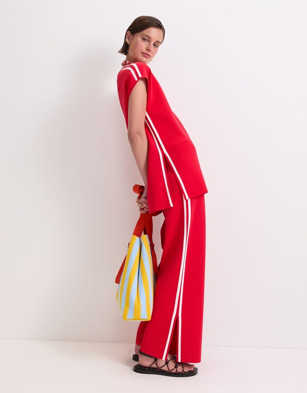 Sportscraft - Maxine Milano Tunic