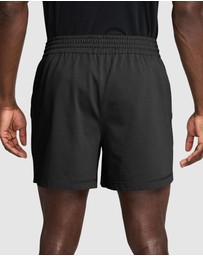 Nike - 5in NAC Dri-FIT Knit Training Shorts