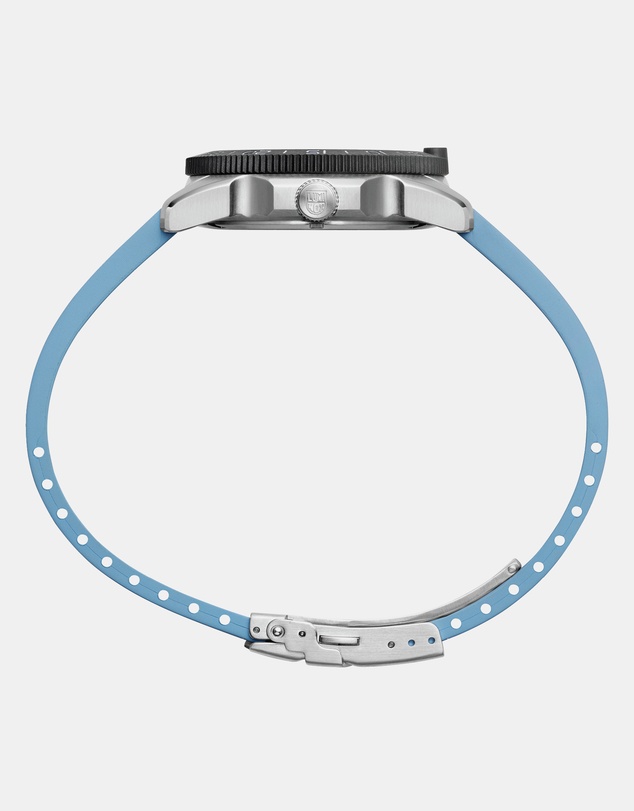 Luminox - Luminox Pacific Diver Ripple Diver Watch