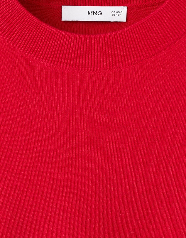 M.N.G - Brunito Sweater Top