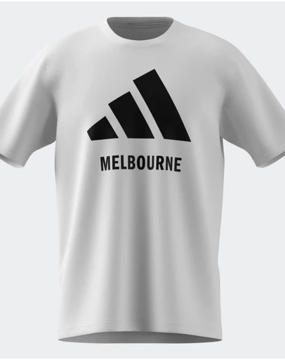 adidas Sportswear - Melbourne Tee Mens