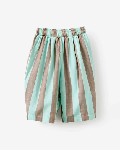 Cotton On Kids - Baby Woven Barrel Pant