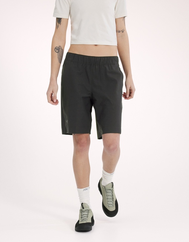 Arc'teryx - Kragg Cotton Short 9