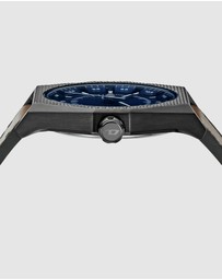 Diesel - Scraper Brown Analogue Watch