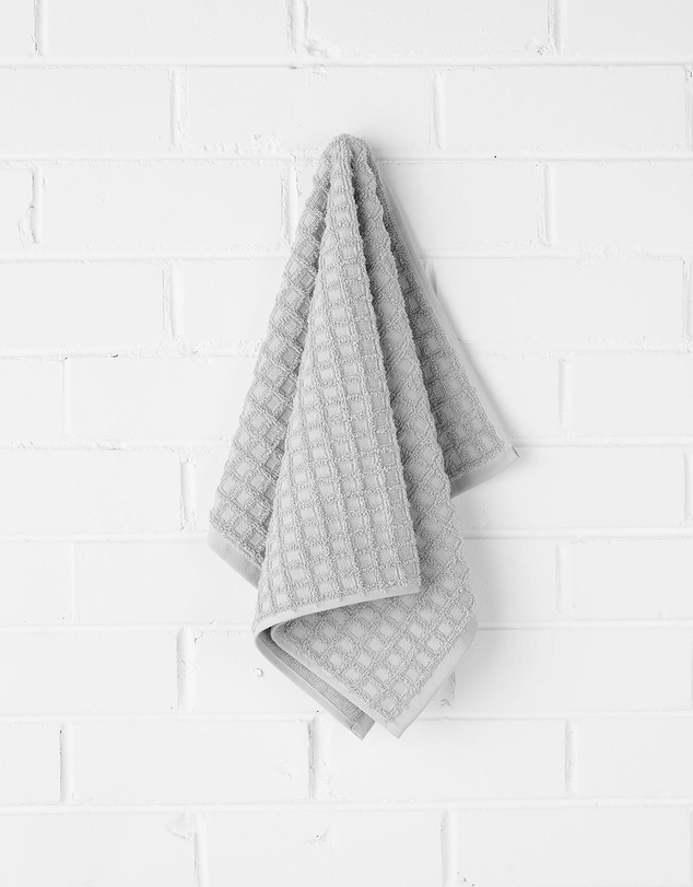 Aura Home - Waffle Bath Towel Range
