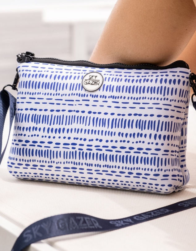 Sky Gazer - Towel/Wet Bag Strap