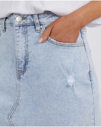 Foxwood - Belle Skirt