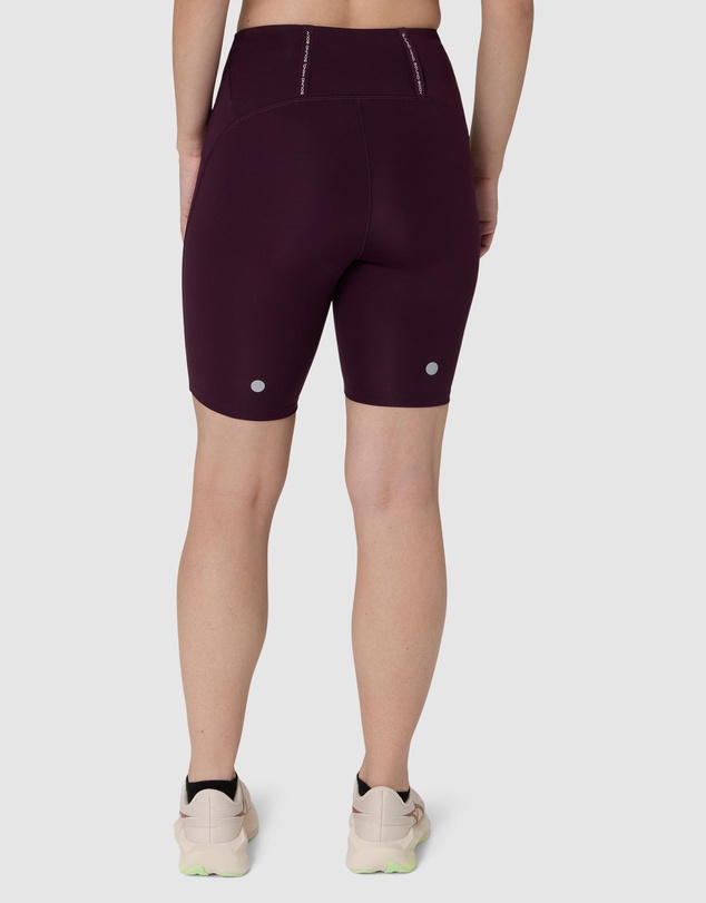ASICS - Road High Waist 8 Inch Sprinter - Women's
