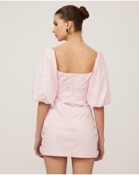 Tussah - Zayden Mini Dress