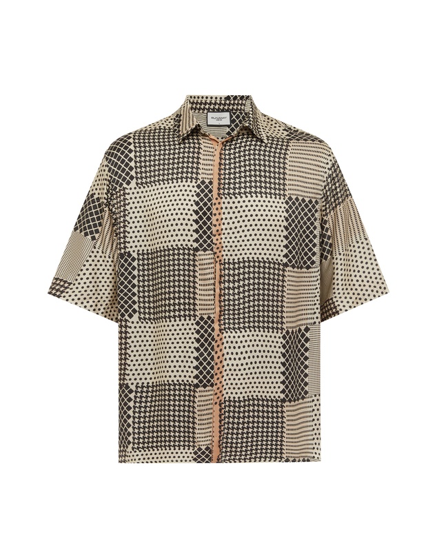 Runaway the Label - Andreas Shirt