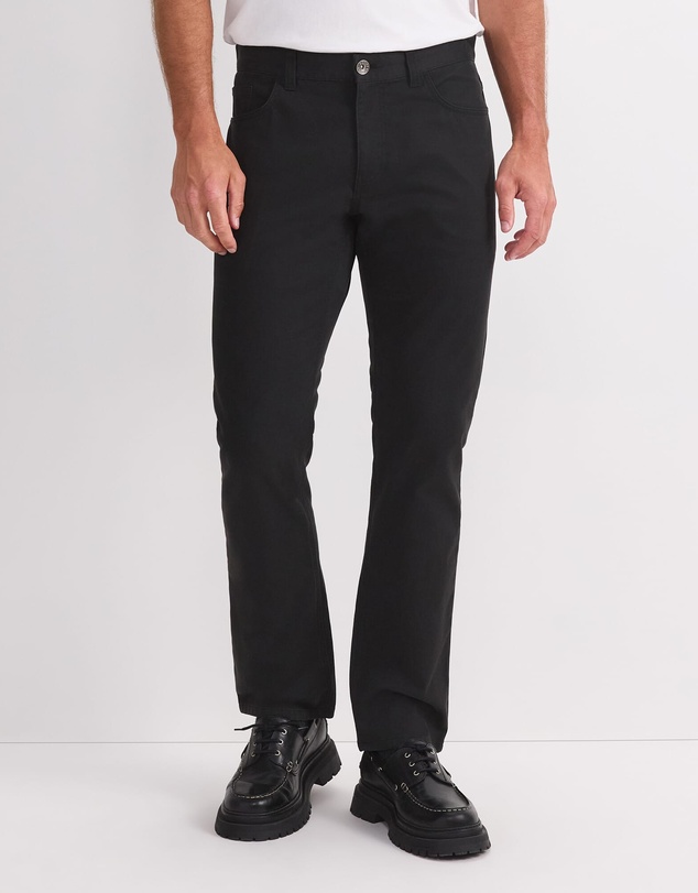 Sportscraft - Bedford Jean
