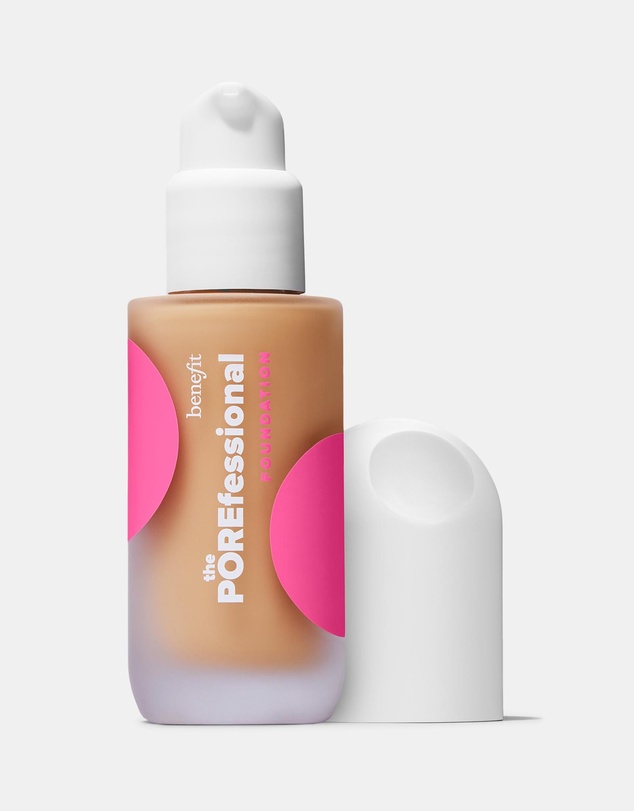 Benefit Cosmetics - The Porefessional Foundation