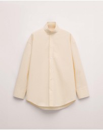 M.N.G - Anara Blouse